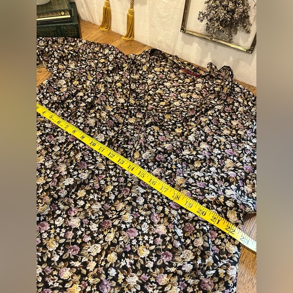 💚 PENNINGTONS – Floral Lightweight size 2X - Picture 12 of 12